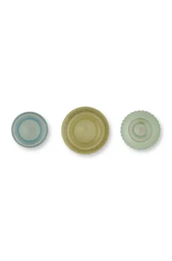 Set/3 Vazen Glas S