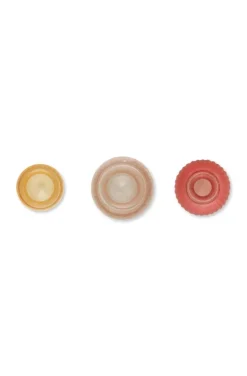 Set/3 Vazen Glas S