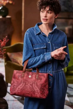 Shopper Klein Kyoto Festival Donker