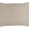Sierkussen Bonnuit Beige