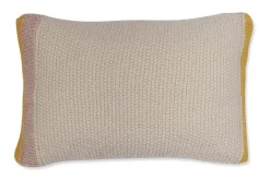 Sierkussen Bonnuit Beige