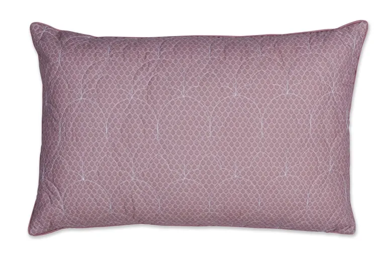 Sierkussen Quilted Autunno Lila