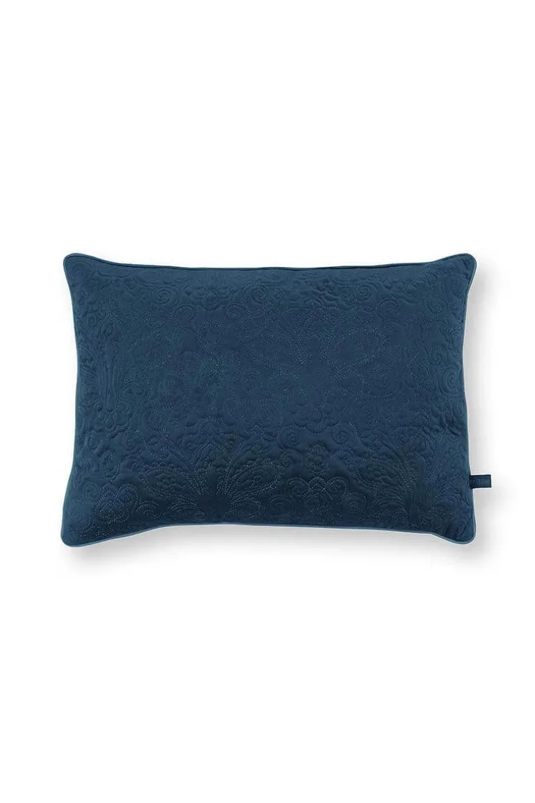 Sierkussen Quiltey Days Donker