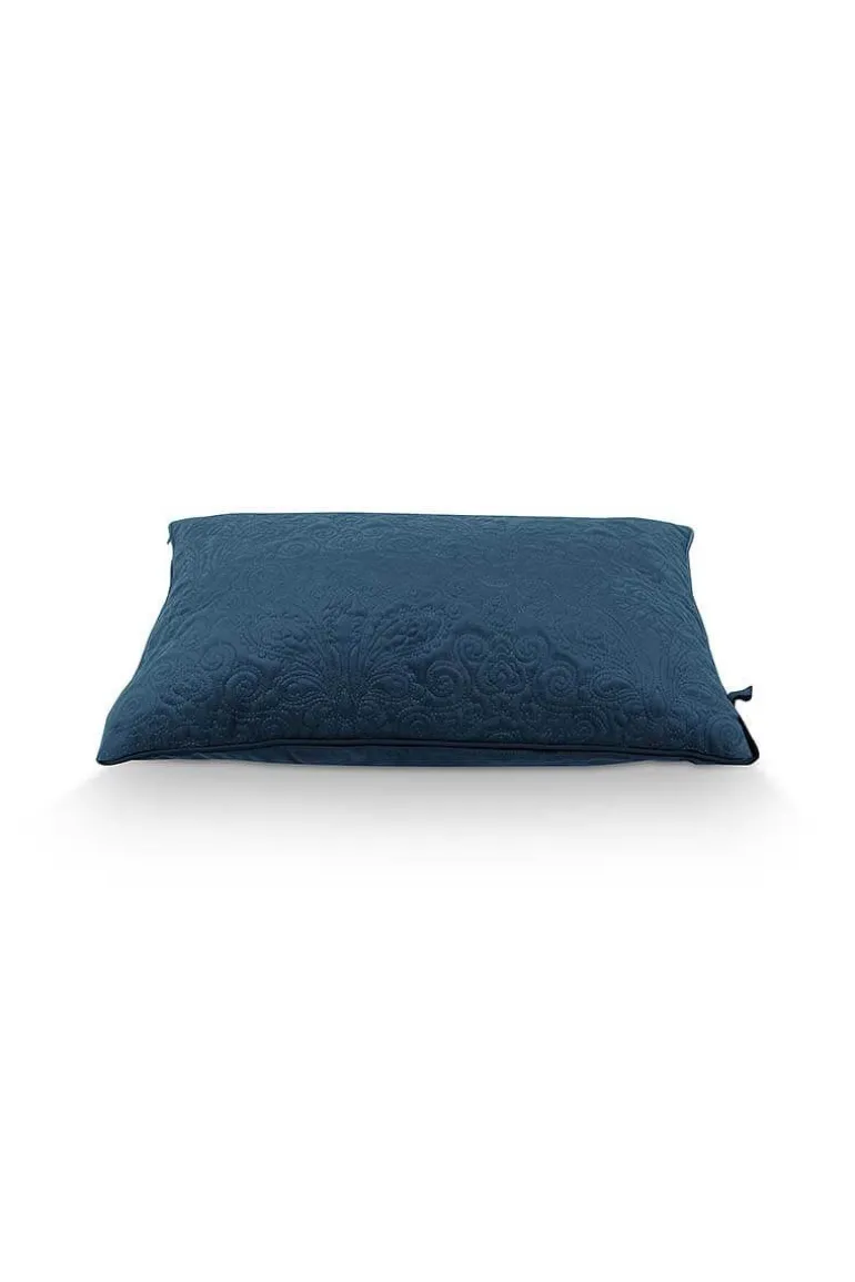 Sierkussen Quiltey Days Donker