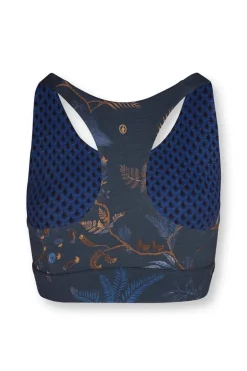 Sport Bh Isola Donker