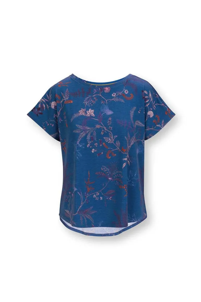 Sport Top Korte Mouw Isola