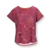 Sport Top Korte Mouw Isola
