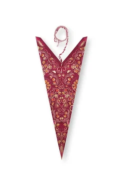 Ster Lampion Papier 110Cm
