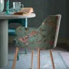 Stoel Good Nightingale Groen