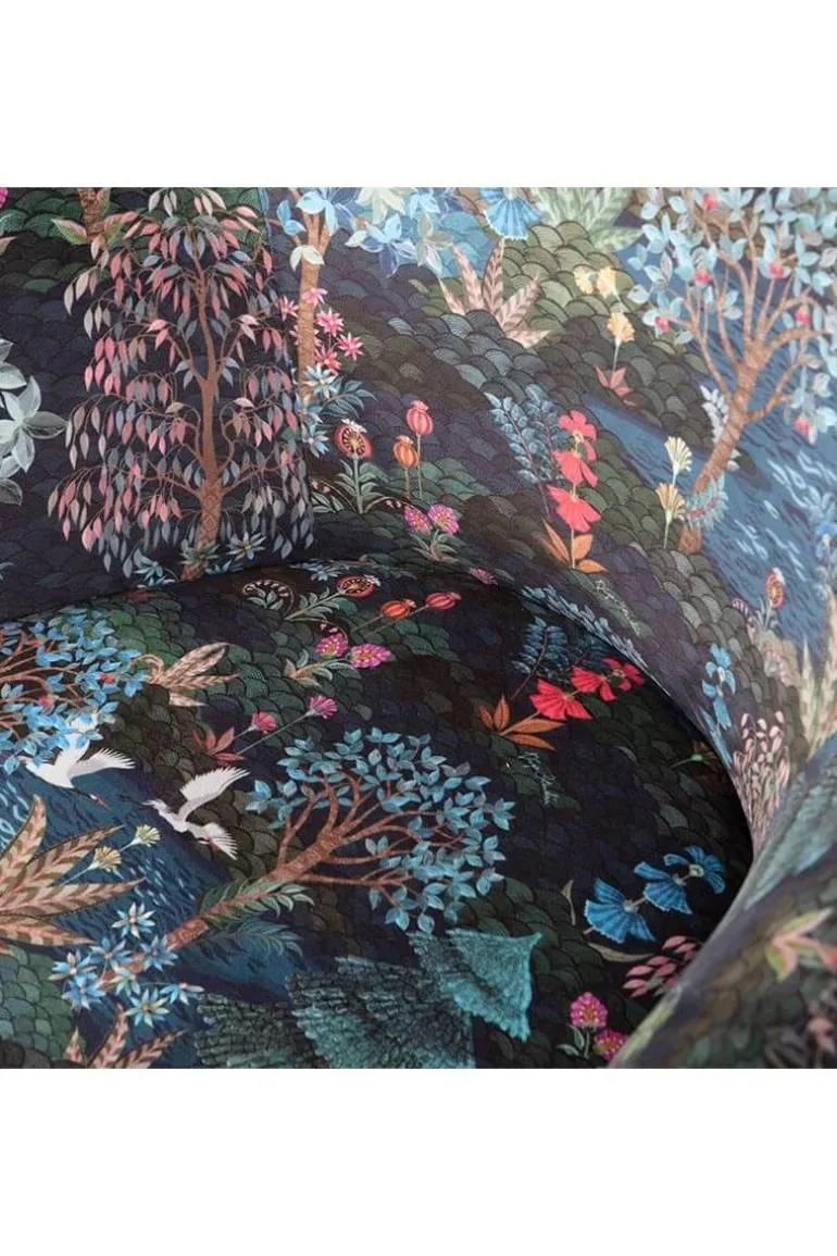 Stoel Pip Garden Donkerblauw