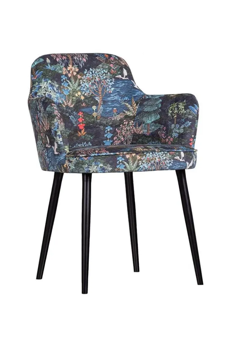 Stoel Pip Garden Donkerblauw