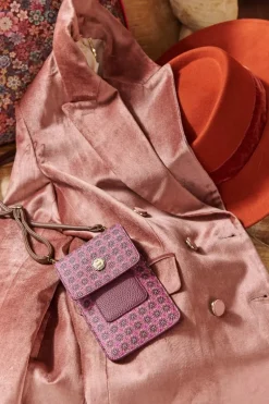 Telefoontas Clover