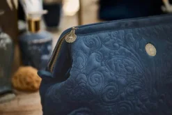 Toilettas Buidel Extra Groot Velvet Quiltey Days