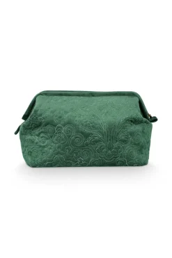 Toilettas Buidel Extra Groot Velvet Quiltey Days
