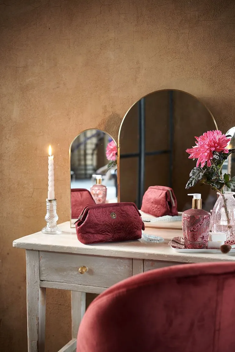 Toilettas Buidel Klein Velvet Quiltey Days