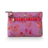 Toilettas Kawai Flower Combi Fuchsia