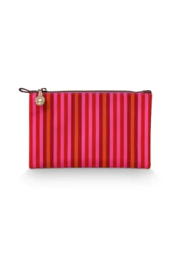 Toilettas Kawai Flower Combi Fuchsia