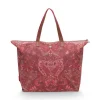 Tote Bag Kyoto Festival Donker