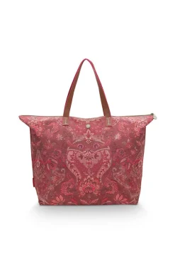Tote Bag Kyoto Festival Donker