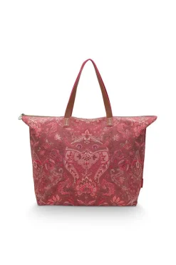 Tote Bag Kyoto Festival Donker