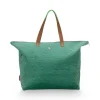 Tote Bag Velvet Quiltey Days
