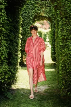 Tuniek Sumo Stripe