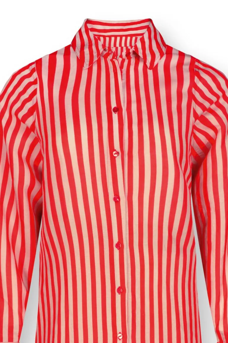 Tuniek Sumo Stripe