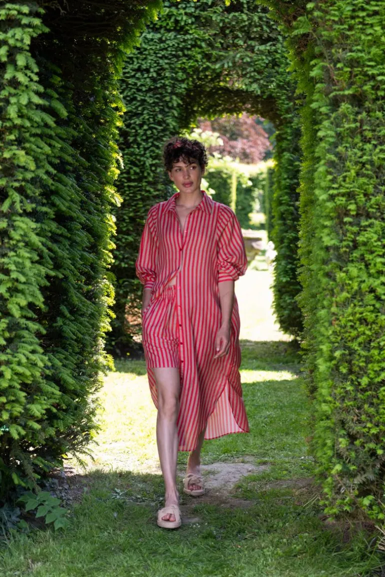 Tuniek Sumo Stripe