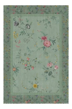 Vloerkleed Fleur Grandeur By Pip