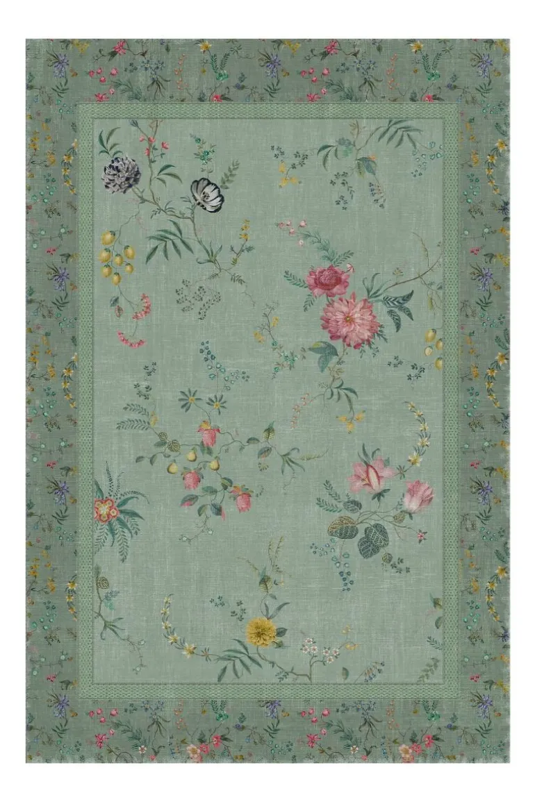 Vloerkleed Fleur Grandeur By Pip