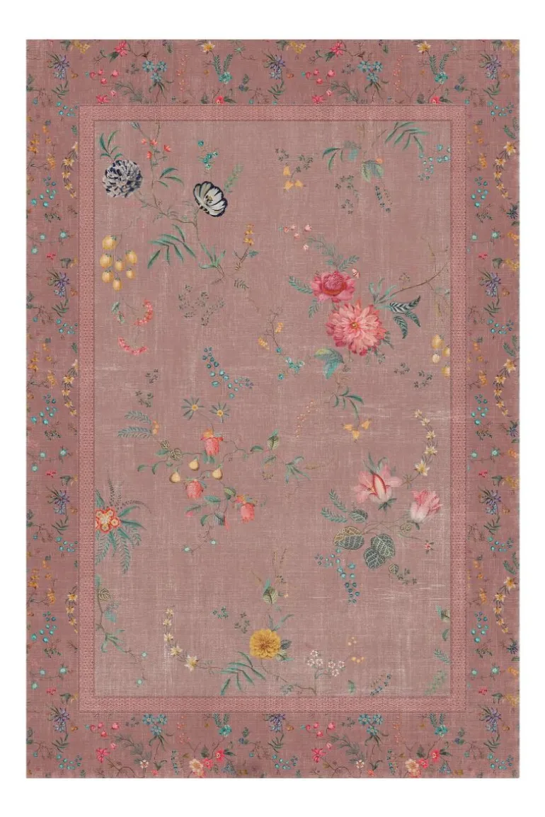 Vloerkleed Fleur Grandeur By Pip