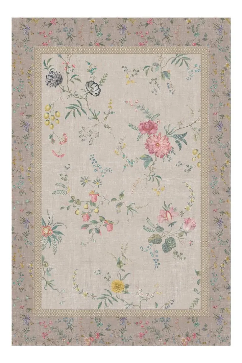 Vloerkleed Fleur Grandeur By Pip