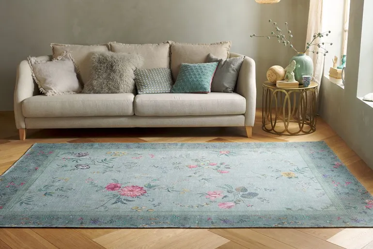 Vloerkleed Fleur Grandeur By Pip