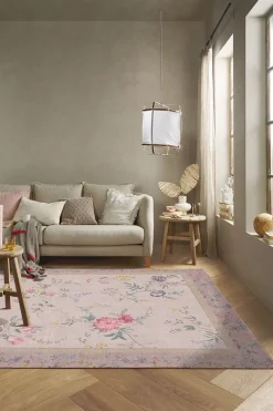 Vloerkleed Fleur Grandeur By Pip