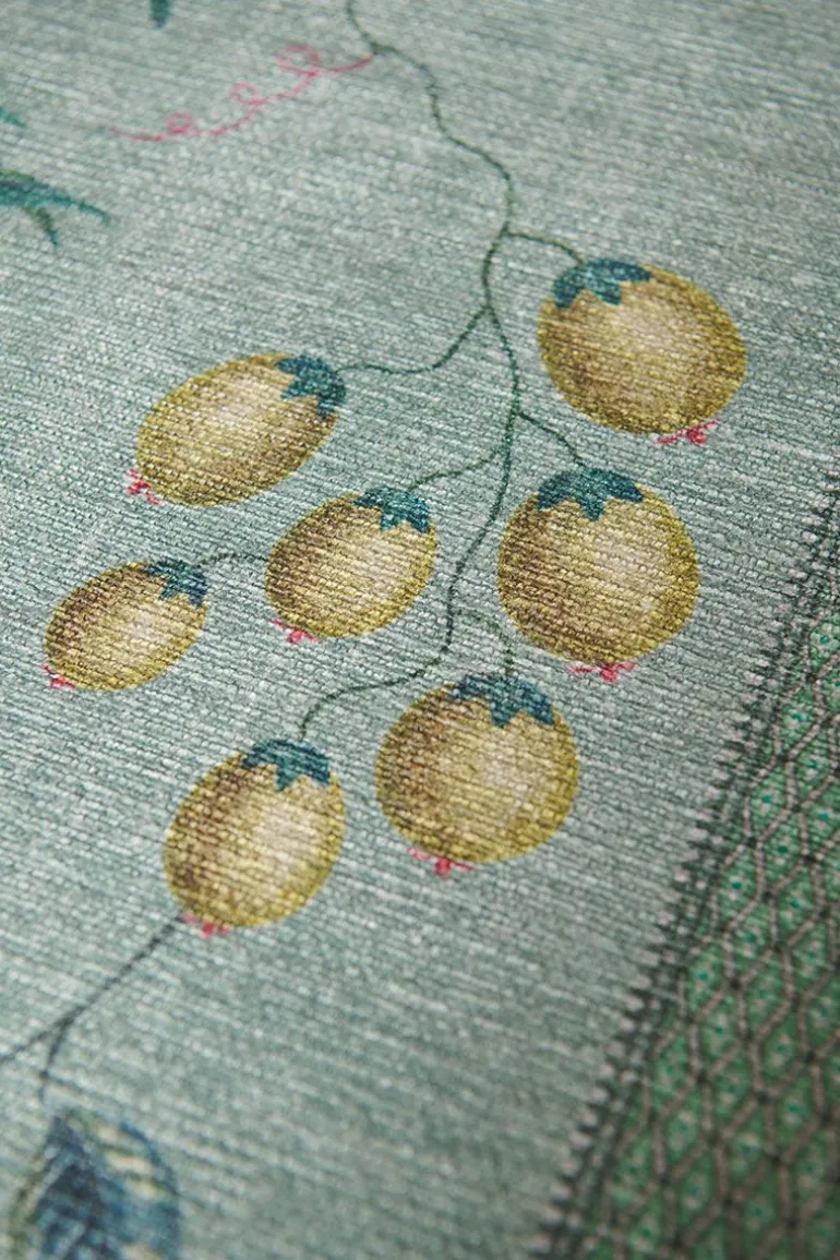 Vloerkleed Fleur Grandeur By Pip