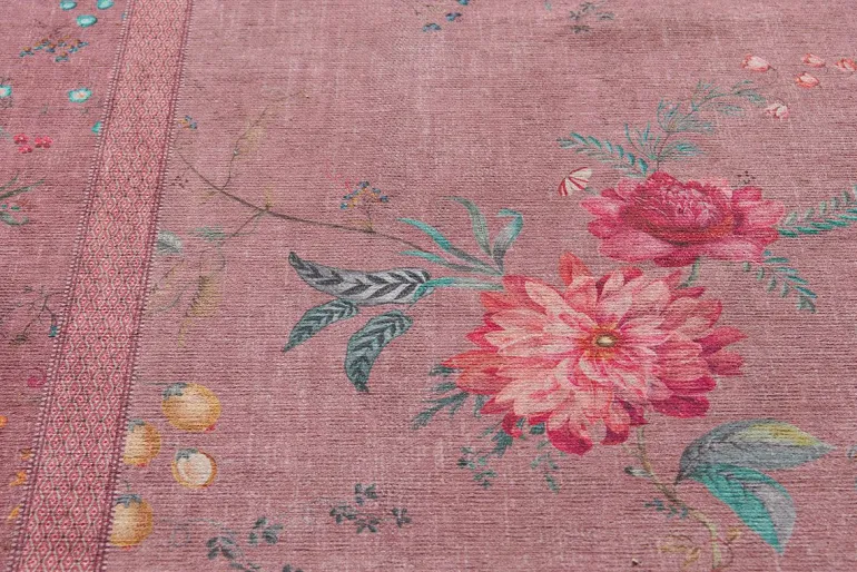 Vloerkleed Fleur Grandeur By Pip