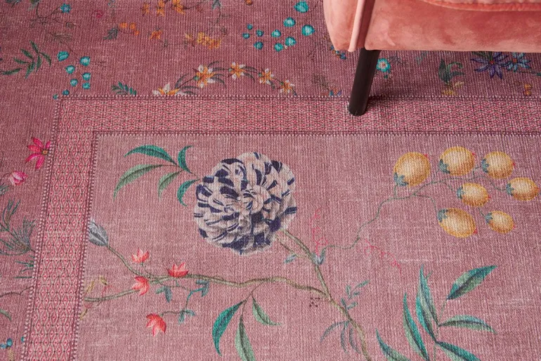 Vloerkleed Fleur Grandeur By Pip