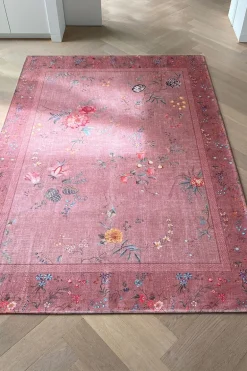 Vloerkleed Fleur Grandeur By Pip