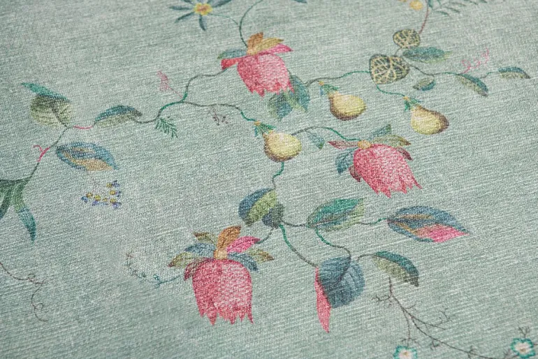 Vloerkleed Fleur Grandeur By Pip