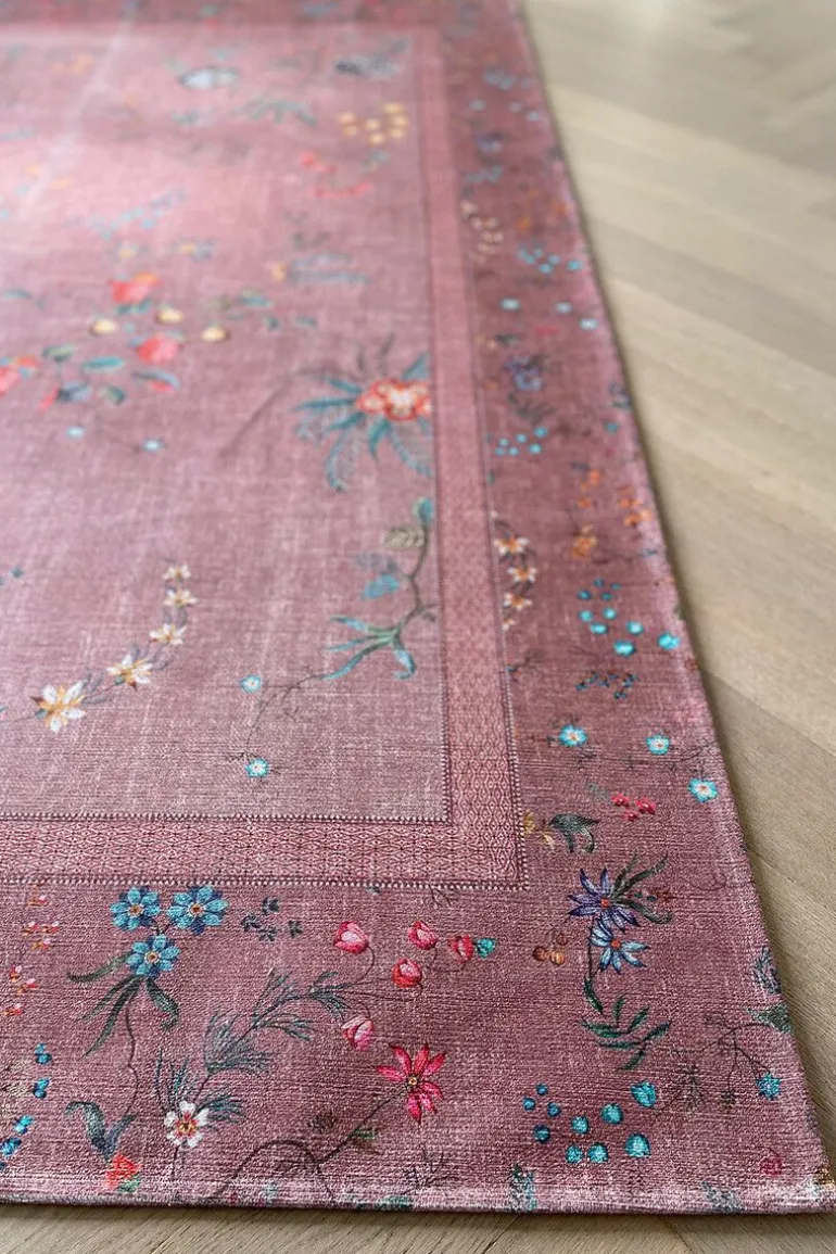 Vloerkleed Fleur Grandeur By Pip
