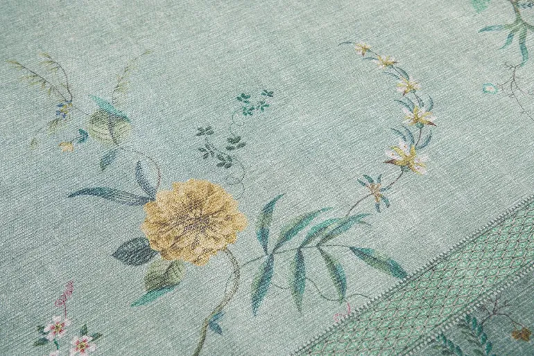 Vloerkleed Fleur Grandeur By Pip