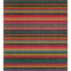 Vloerkleed Jacquard Stripes By Pip Multi