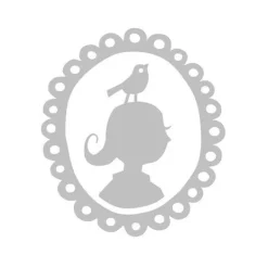 Vloerkleed Jacquard Stripes By Pip Multi