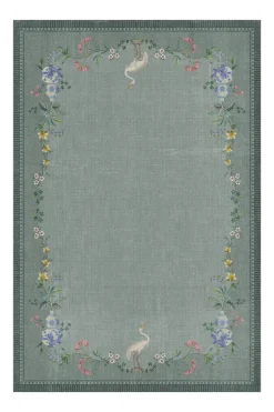 Vloerkleed Jolie By Pip /Groen