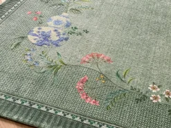 Vloerkleed Jolie By Pip /Groen
