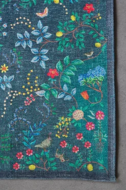 Vloerkleed Jungle Animals By Pip Blauw