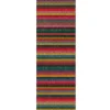 Vloerkleed Loper Jacquard Stripes By Pip Multi