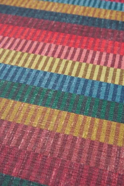 Vloerkleed Loper Jacquard Stripes By Pip Multi