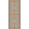 Vloerkleed Loper Majorelle By Pip Pastel Roze