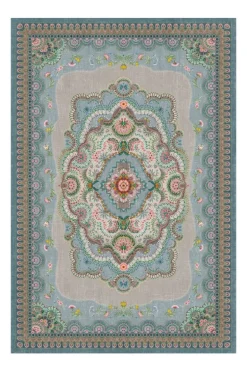 Vloerkleed Majorelle By Pip Pastel